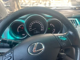 Lexus RX 400h, снимка 11