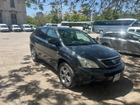 Lexus RX 400h, снимка 2