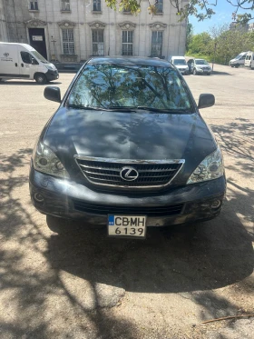 Lexus RX 400h, снимка 1