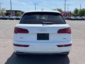 Audi Q5 * Komfort * CARFAX * БЕЗ ПЪРВОНАЧАЛНА ВНОСКА, снимка 4