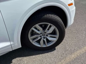 Audi Q5 * Komfort * CARFAX * БЕЗ ПЪРВОНАЧАЛНА ВНОСКА, снимка 7
