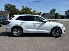 Audi Q5 * Komfort * CARFAX * БЕЗ ПЪРВОНАЧАЛНА ВНОСКА, снимка 3