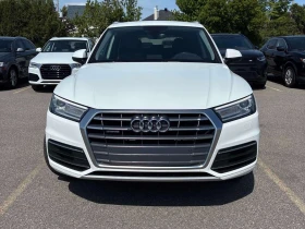 Audi Q5 * Komfort * CARFAX * БЕЗ ПЪРВОНАЧАЛНА ВНОСКА, снимка 6