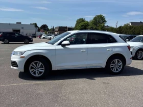 Audi Q5 * Komfort * CARFAX * БЕЗ ПЪРВОНАЧАЛНА ВНОСКА, снимка 2