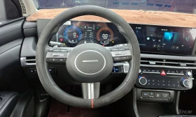 Hyundai Tucson 1.6* TURBO* ПОДГРЕВ* ОБДУХВАНЕ* LANE* ASSIST* КАМЕ, снимка 7