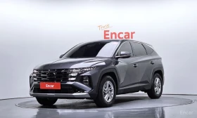 Hyundai Tucson 1.6* TURBO* ПОДГРЕВ* ОБДУХВАНЕ* LANE* ASSIST* КАМЕ, снимка 1