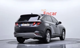 Hyundai Tucson 1.6* TURBO* ПОДГРЕВ* ОБДУХВАНЕ* LANE* ASSIST* КАМЕ, снимка 2