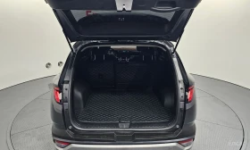 Hyundai Tucson 1.6* TURBO* ПОДГРЕВ* ОБДУХВАНЕ* LANE* ASSIST* КАМЕ, снимка 16