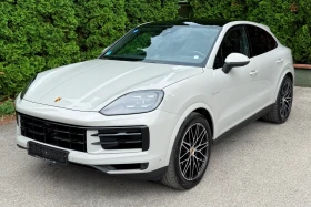 Porsche Cayenne Coupe, снимка 1