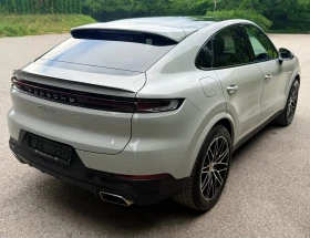 Porsche Cayenne Coupe, снимка 14