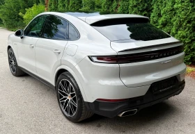 Porsche Cayenne Coupe, снимка 12