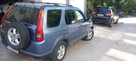 Honda Cr-v 2.0, снимка 3