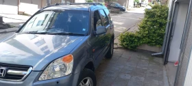 Honda Cr-v 2.0, снимка 4