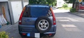 Honda Cr-v 2.0, снимка 2