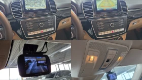 Mercedes-Benz GLE 350 d 4MATIC* ПОДГРЕВ* ОБДУХВАНЕ* PANORAMA, снимка 13