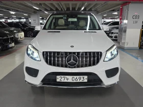 Mercedes-Benz GLE 350 d 4MATIC* ПОДГРЕВ* ОБДУХВАНЕ* PANORAMA, снимка 1
