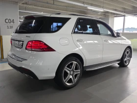 Mercedes-Benz GLE 350 d 4MATIC* ПОДГРЕВ* ОБДУХВАНЕ* PANORAMA, снимка 5