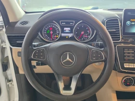Mercedes-Benz GLE 350 d 4MATIC* ПОДГРЕВ* ОБДУХВАНЕ* PANORAMA, снимка 8