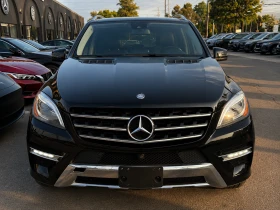 Mercedes-Benz ML 350 AMG| AirMatic| 360| Harman/Kardon| Keyless, снимка 2