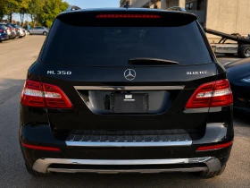 Mercedes-Benz ML 350 AMG| AirMatic| 360| Harman/Kardon| Keyless, снимка 4