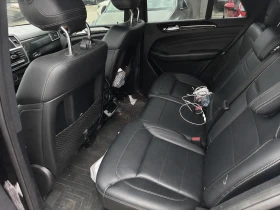 Mercedes-Benz ML 350 AMG| AirMatic| 360| Harman/Kardon| Keyless, снимка 11