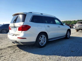 Mercedes-Benz GL 450 3.0l 4Matic, снимка 3