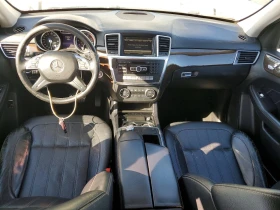 Mercedes-Benz GL 450 3.0l 4Matic, снимка 8