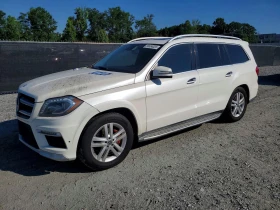 Mercedes-Benz GL 450 3.0l 4Matic, снимка 1