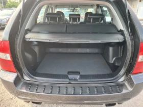 Kia Sportage 2.0CRDI 108p.s  4x4, снимка 12
