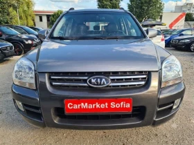 Kia Sportage 2.0CRDI 108p.s  4x4, снимка 2