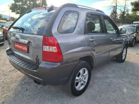 Kia Sportage 2.0CRDI 108p.s  4x4, снимка 5