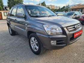 Kia Sportage 2.0CRDI 108p.s  4x4, снимка 3