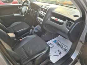 Kia Sportage 2.0CRDI 108p.s  4x4, снимка 14