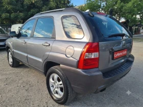 Kia Sportage 2.0CRDI 108p.s  4x4, снимка 7