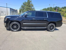 Cadillac Escalade Platinum, снимка 3