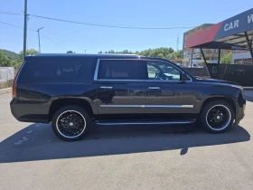 Cadillac Escalade Platinum, снимка 7