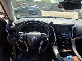 Cadillac Escalade Platinum, снимка 9