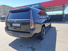 Cadillac Escalade Platinum, снимка 6