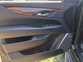 Cadillac Escalade Platinum, снимка 16