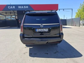 Cadillac Escalade Platinum, снимка 5