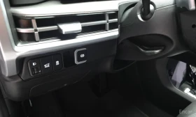 Hyundai Santa fe Head-Up Display* 360  Surround* Parking Assist, снимка 8