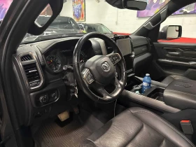 Dodge RAM 1500 * Sport * CARFAX * ОПЦИЯ ЗА ФИНАНСИРАНЕ , снимка 5