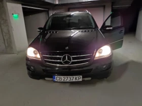 Mercedes-Benz ML 280 W164, снимка 3