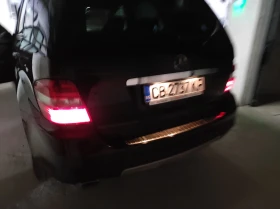 Mercedes-Benz ML 280 W164, снимка 5