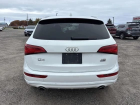 Audi Q5, снимка 3