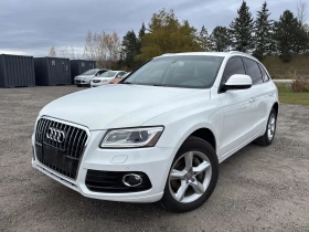 Audi Q5, снимка 1