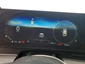 Kia Sportage 2.5l X-Pro, снимка 9