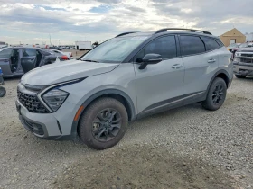 Kia Sportage 2.5l X-Pro, снимка 1