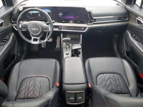 Kia Sportage 2.5l X-Pro, снимка 8