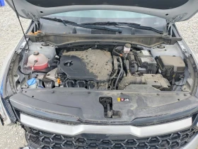 Kia Sportage 2.5l X-Pro, снимка 12